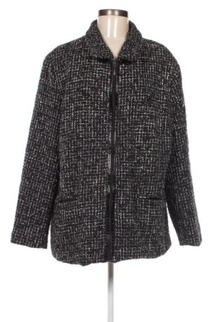 Γυναικείο μπουφάν Marks & Spencer, Μέγεθος XXL, Χρώμα Μαύρο, Τιμή 20,41 €