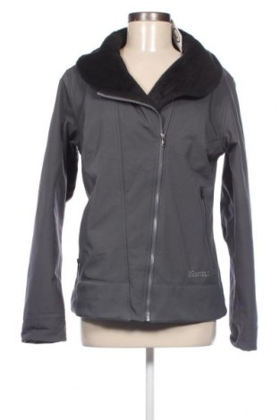 Damenjacke Marmot, Größe M, Farbe Grau, Preis € 27,87