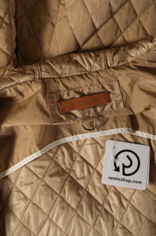 Dámská bunda  Massimo Dutti, Velikost L, Barva Béžová, Cena  755,00 Kč