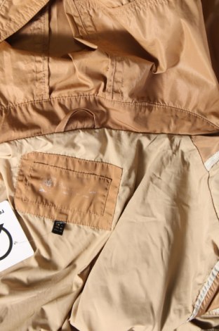 Dámská bunda  Massimo Dutti, Velikost XL, Barva Béžová, Cena  799,00 Kč