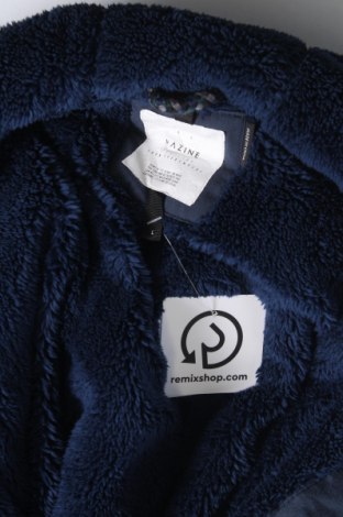 Γυναικείο μπουφάν Mazine, Μέγεθος L, Χρώμα Μπλέ, Τιμή 32,29 €