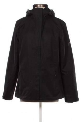 Γυναικείο μπουφάν McKinley, Μέγεθος L, Χρώμα Μαύρο, Τιμή 25,05 €