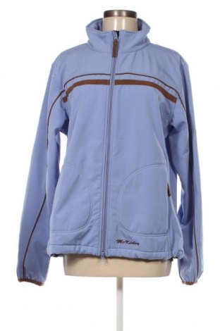 Dámska bunda  McKinley, Veľkosť XL, Farba Modrá, Cena  9,30 €