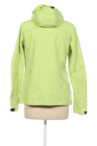 Dámska bunda  McKinley, Veľkosť M, Farba Zelená, Cena  5,81 €