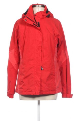 Dámska bunda  McKinley, Veľkosť S, Farba Červená, Cena  4,65 €