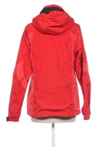 Damenjacke McKinley, Größe S, Farbe Rot, Preis € 7,13