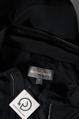 Γυναικείο μπουφάν Michael Kors, Μέγεθος 3XL, Χρώμα Μπλέ, Τιμή 177,15 €