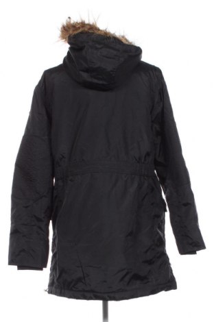 Γυναικείο μπουφάν Michele Boyard, Μέγεθος M, Χρώμα Μαύρο, Τιμή 17,22 €