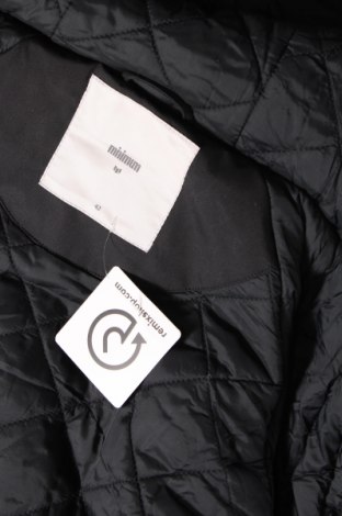 Dámska bunda  Minimum, Veľkosť L, Farba Čierna, Cena  29,60 €