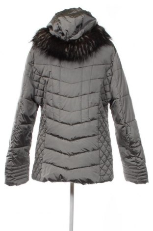 Damenjacke Miss Etam, Größe XL, Farbe Grau, Preis 18,49 €