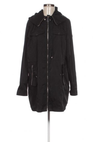 Γυναικείο μπουφάν Miss Etam, Μέγεθος XL, Χρώμα Μαύρο, Τιμή 16,82 €