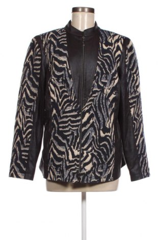 Γυναικείο μπουφάν Mona, Μέγεθος XL, Χρώμα Πολύχρωμο, Τιμή 38,60 €