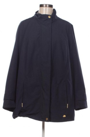 Γυναικείο μπουφάν Mono, Μέγεθος XL, Χρώμα Μπλέ, Τιμή 16,82 €