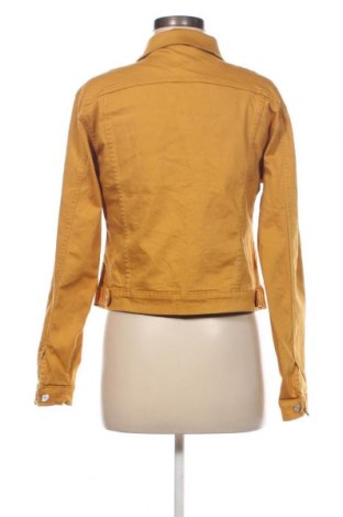 Γυναικείο μπουφάν Moon Girl, Μέγεθος XL, Χρώμα Κίτρινο, Τιμή 33,40 €