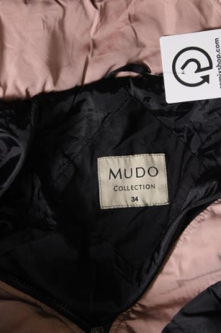 Dámska bunda  Mudo, Veľkosť XS, Farba Čierna, Cena  16,45 €