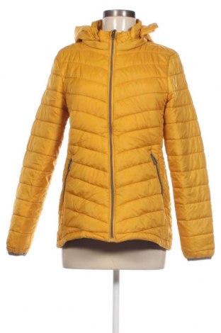 Dámska bunda  Multiblu, Veľkosť M, Farba Žltá, Cena  5,72 €