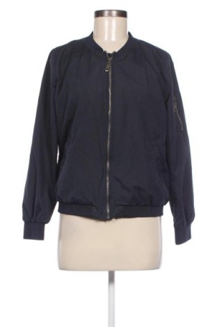 Γυναικείο μπουφάν Multiblu, Μέγεθος M, Χρώμα Μπλέ, Τιμή 5,94 €