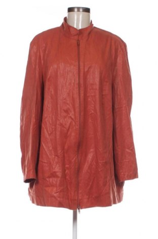Damenjacke My Line, Größe XXL, Farbe Orange, Preis 15,90 €