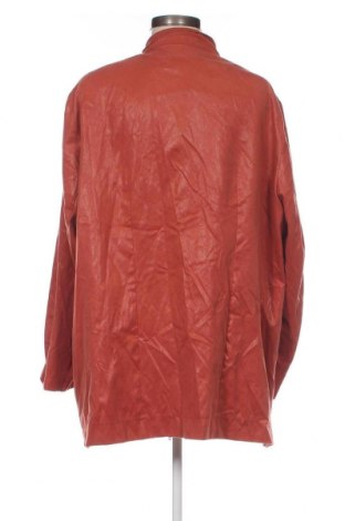 Damenjacke My Line, Größe XXL, Farbe Orange, Preis 15,90 €