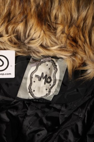 Γυναικείο μπουφάν MyMO, Μέγεθος S, Χρώμα Μαύρο, Τιμή 39,46 €