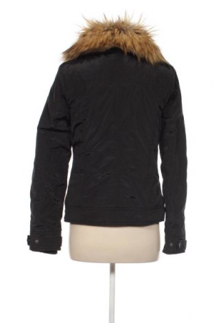 Dámska bunda  MyMO, Veľkosť S, Farba Čierna, Cena  29,60 €