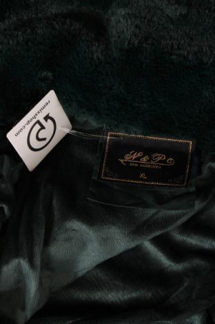 Dámská bunda  N&P, Velikost XL, Barva Zelená, Cena  518,00 Kč