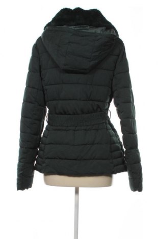 Γυναικείο μπουφάν N&P, Μέγεθος XL, Χρώμα Πράσινο, Τιμή 20,09 €