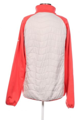 Γυναικείο μπουφάν Nanok, Μέγεθος XL, Χρώμα Πολύχρωμο, Τιμή 11,88 €