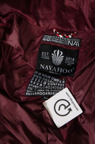 Γυναικείο μπουφάν Navahoo, Μέγεθος L, Χρώμα Βιολετί, Τιμή 20,88 €