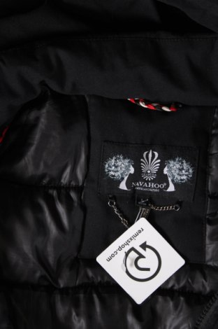 Dámska bunda  Navahoo, Veľkosť L, Farba Čierna, Cena  22,54 €