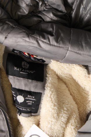 Dámska bunda  Navahoo, Veľkosť L, Farba Sivá, Cena  22,12 €