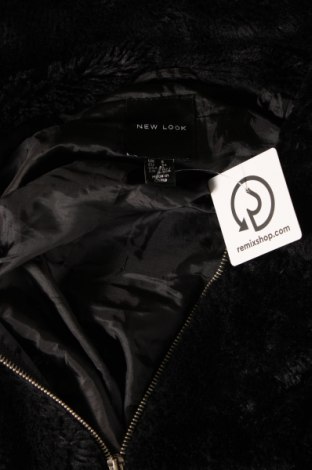 Dámska bunda  New Look, Veľkosť XS, Farba Čierna, Cena  16,45 €