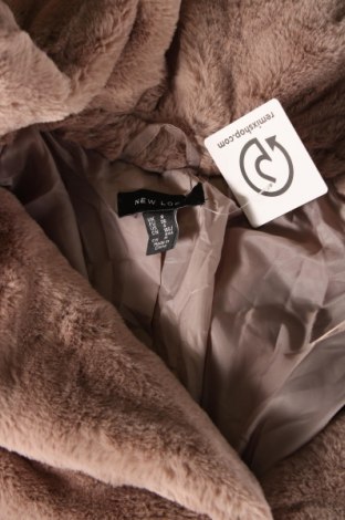 Dámská bunda  New Look, Velikost S, Barva Popelavě růžová, Cena  416,00 Kč