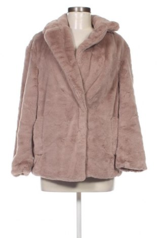 Dámská bunda  New Look, Velikost S, Barva Popelavě růžová, Cena  444,00 Kč
