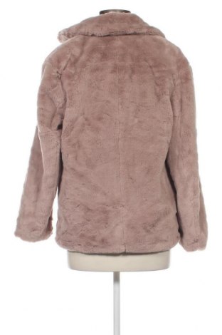Dámská bunda  New Look, Velikost S, Barva Popelavě růžová, Cena  416,00 Kč