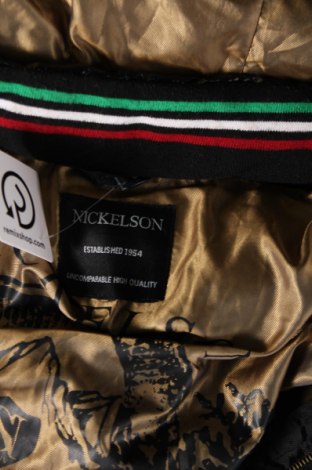 Γυναικείο μπουφάν Nickelson, Μέγεθος L, Χρώμα Μπλέ, Τιμή 16,02 €
