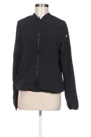 Γυναικείο μπουφάν Nike, Μέγεθος XL, Χρώμα Μαύρο, Τιμή 39,59 €