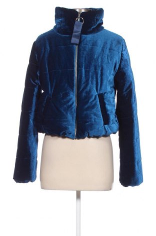 Damenjacke Nisan, Größe S, Farbe Blau, Preis 28,51 €