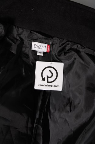 Dámska bunda  Nkd, Veľkosť M, Farba Čierna, Cena  14,80 €