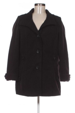Γυναικείο μπουφάν Nkd, Μέγεθος M, Χρώμα Μαύρο, Τιμή 16,15 €