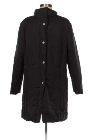Γυναικείο μπουφάν Nkd, Μέγεθος L, Χρώμα Μαύρο, Τιμή 19,38 €