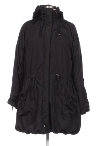 Γυναικείο μπουφάν Nkd, Μέγεθος S, Χρώμα Μαύρο, Τιμή 11,58 €