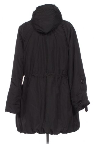 Γυναικείο μπουφάν Nkd, Μέγεθος S, Χρώμα Μαύρο, Τιμή 11,58 €