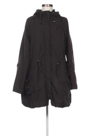 Γυναικείο μπουφάν Nkd, Μέγεθος L, Χρώμα Μαύρο, Τιμή 8,91 €