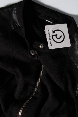Γυναικείο μπουφάν Noisy May, Μέγεθος XS, Χρώμα Μαύρο, Τιμή 12,52 €