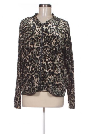 Γυναικείο μπουφάν Norah, Μέγεθος XL, Χρώμα Πολύχρωμο, Τιμή 16,82 €