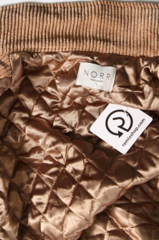 Dámska bunda  Norr, Veľkosť S, Farba Béžová, Cena  25,63 €