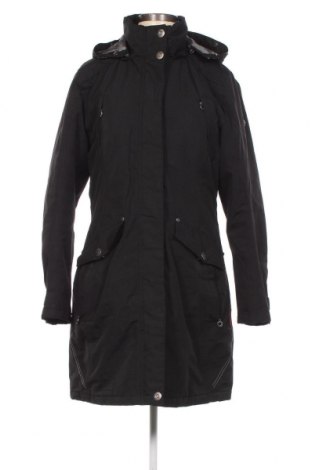 Γυναικείο μπουφάν Northland, Μέγεθος M, Χρώμα Μαύρο, Τιμή 22,27 €