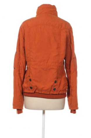 Damenjacke O.ha, Größe L, Farbe Orange, Preis 12,49 €