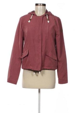 Γυναικείο μπουφάν ONLY, Μέγεθος S, Χρώμα Ρόζ , Τιμή 7,19 €